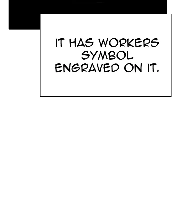 Lookism Chapter 289