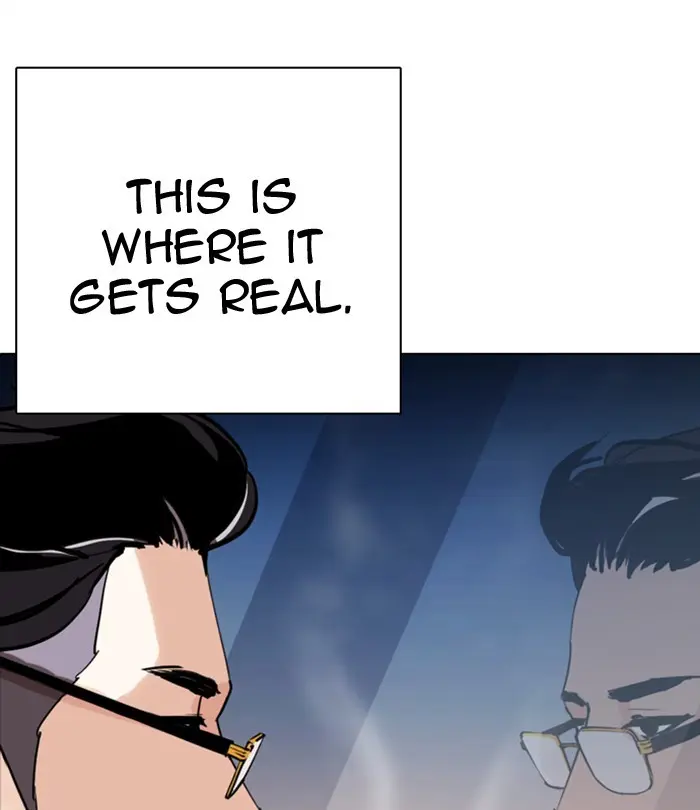 Lookism Chapter 289