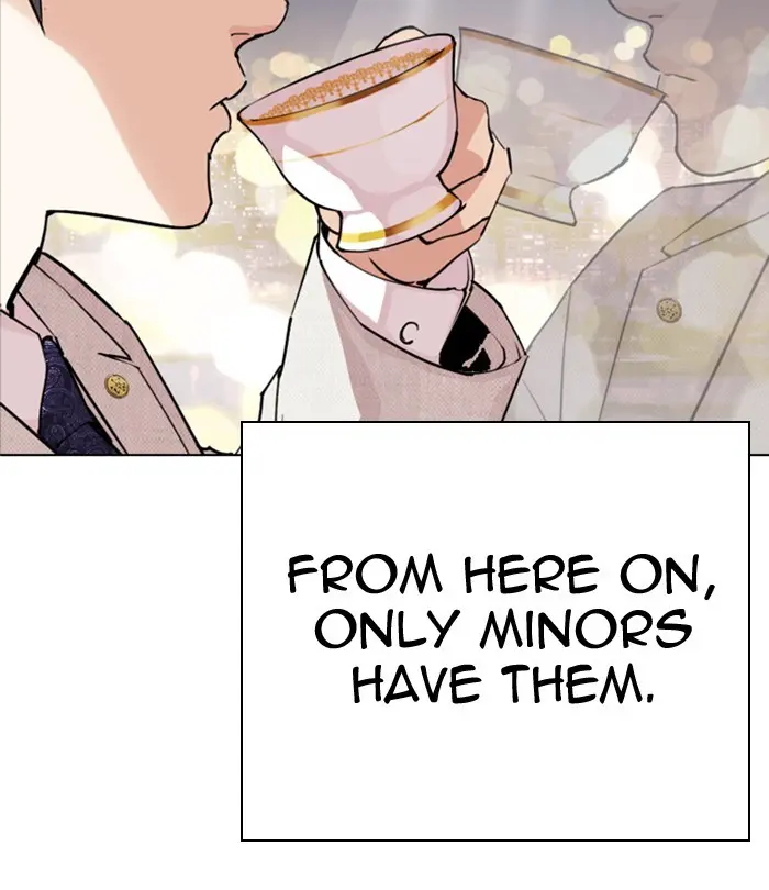 Lookism Chapter 289