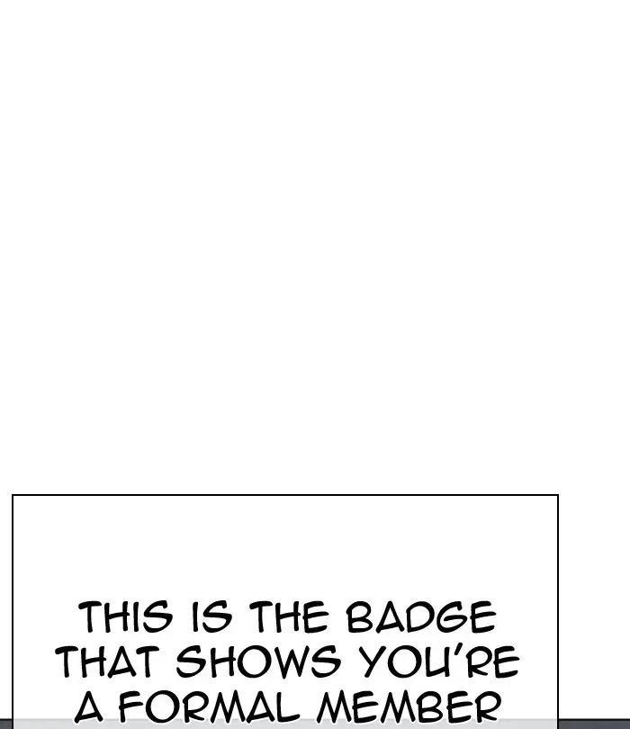 Lookism Chapter 289