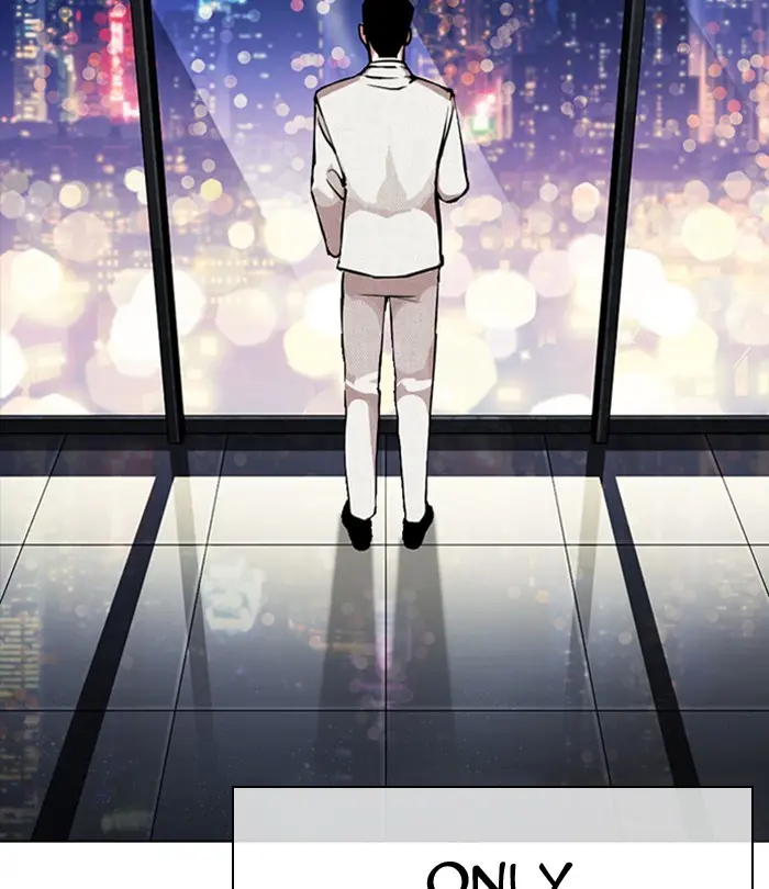 Lookism Chapter 289