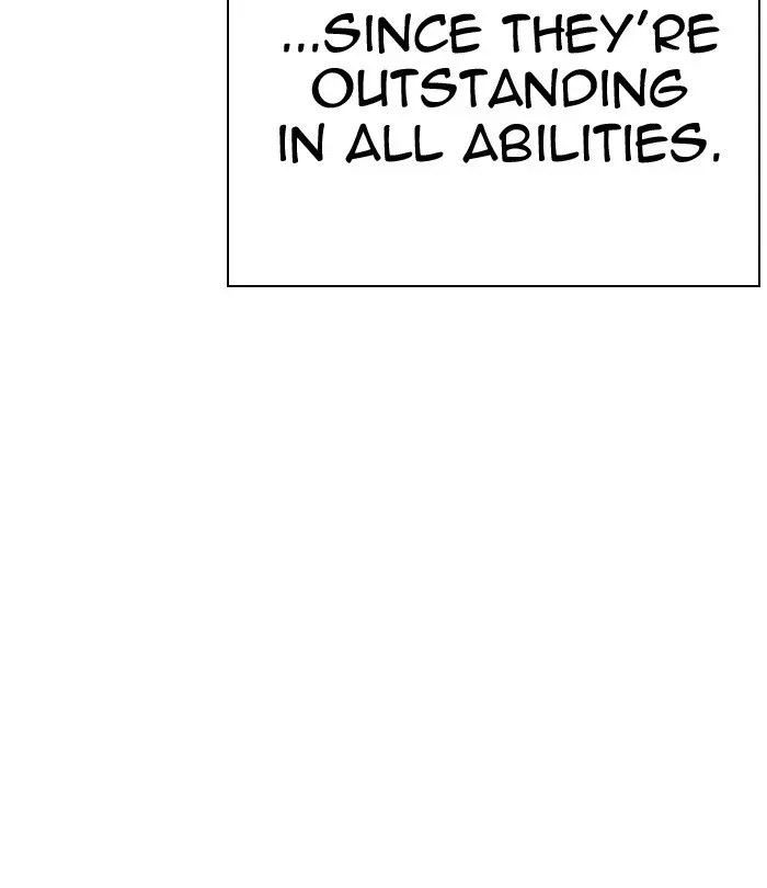Lookism Chapter 289
