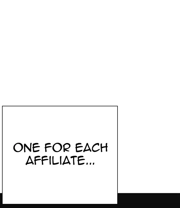 Lookism Chapter 289