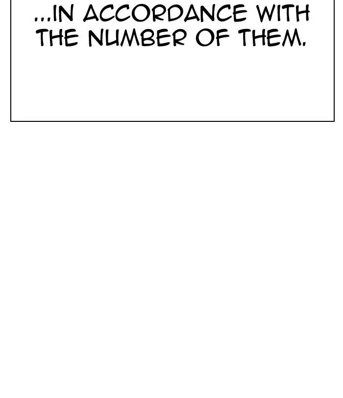 Lookism Chapter 289
