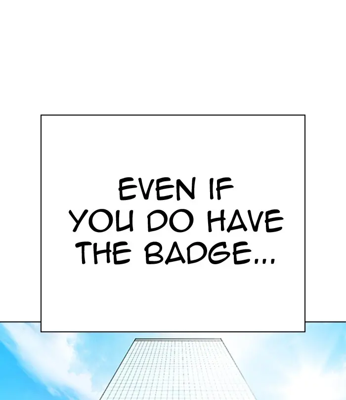 Lookism Chapter 289