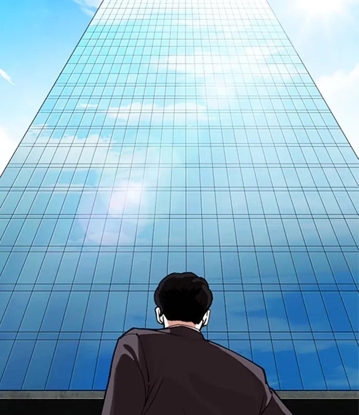 Lookism Chapter 289