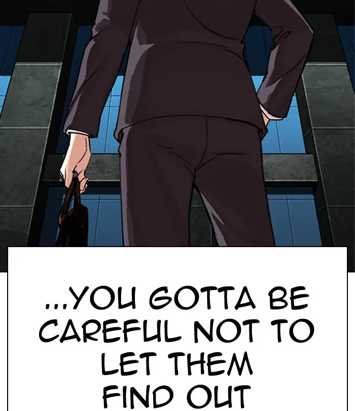 Lookism Chapter 289