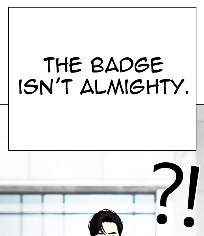 Lookism Chapter 289