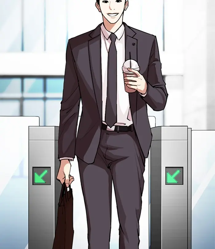 Lookism Chapter 289