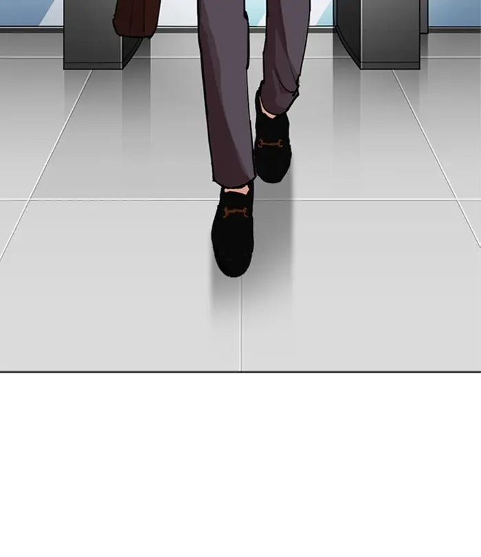Lookism Chapter 289
