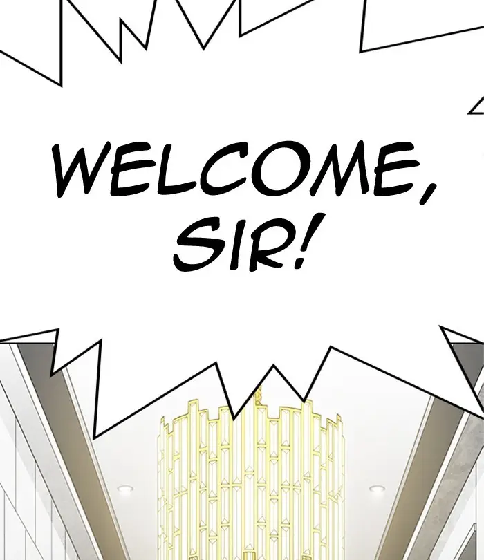 Lookism Chapter 289