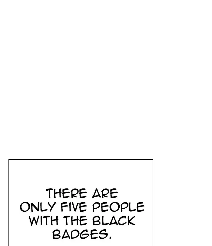 Lookism Chapter 289