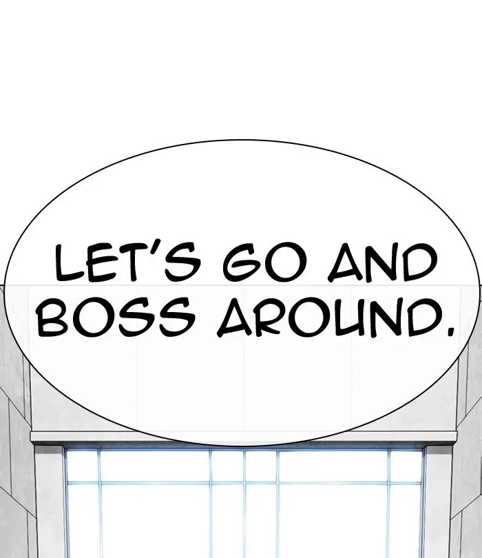 Lookism Chapter 289