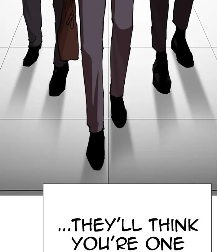 Lookism Chapter 289