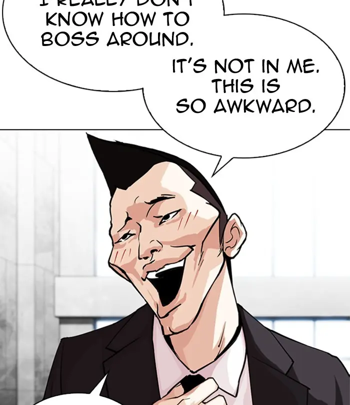 Lookism Chapter 289