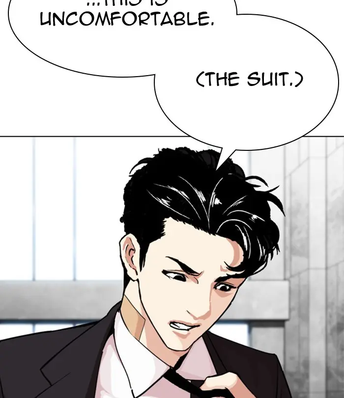 Lookism Chapter 289