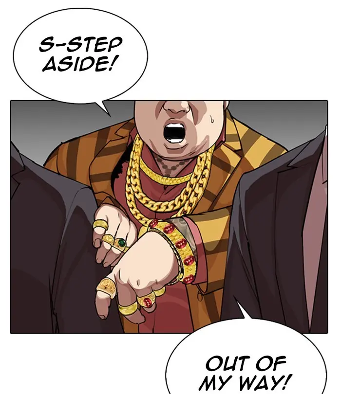 Lookism Chapter 289