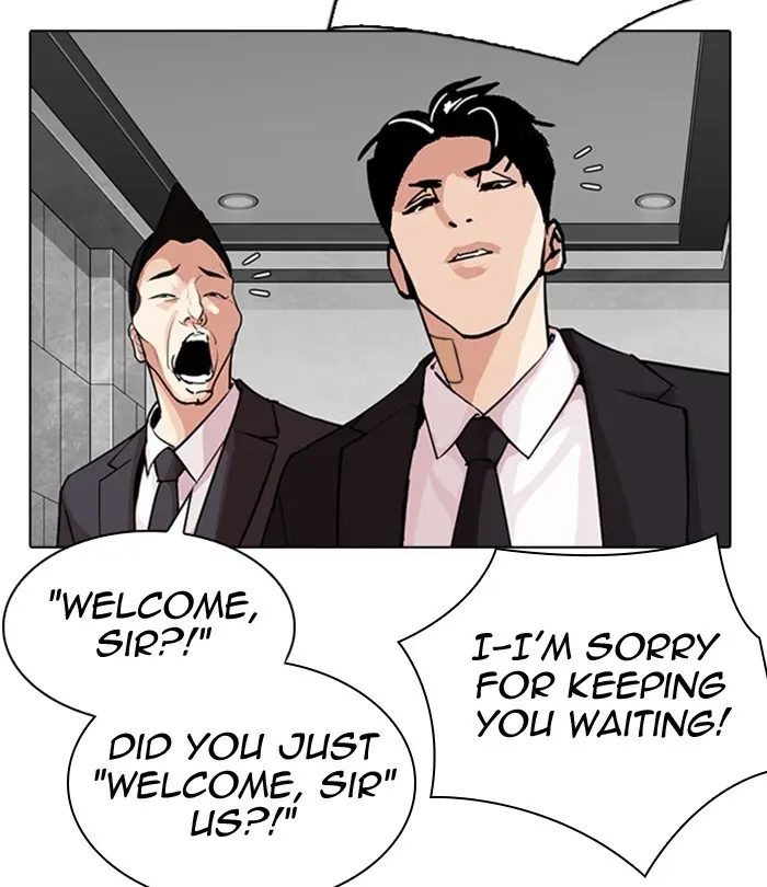 Lookism Chapter 289