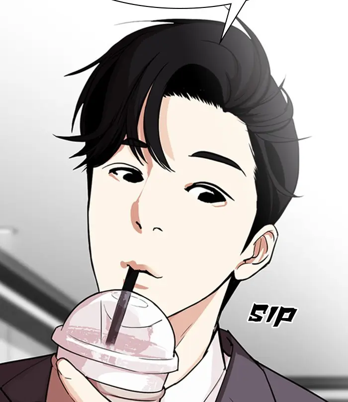 Lookism Chapter 289