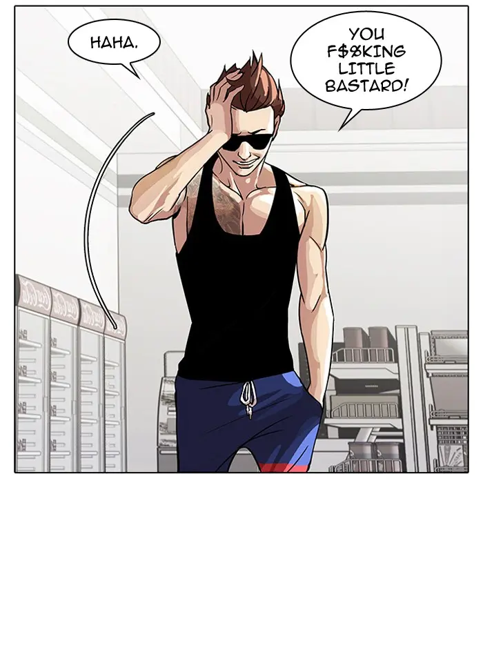 Lookism Chapter 29