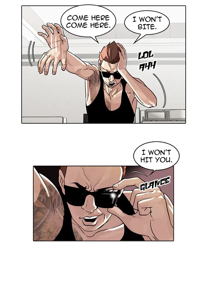 Lookism Chapter 29