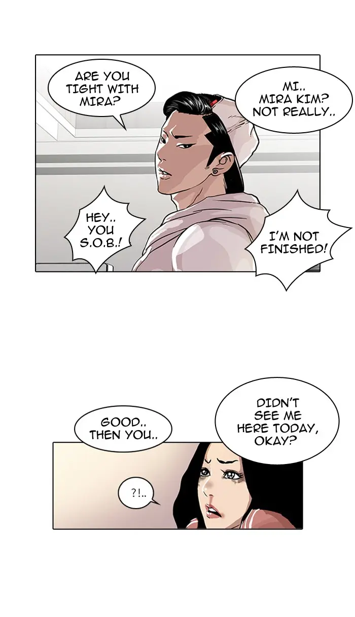 Lookism Chapter 29