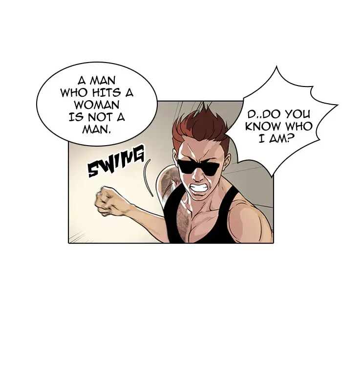 Lookism Chapter 29