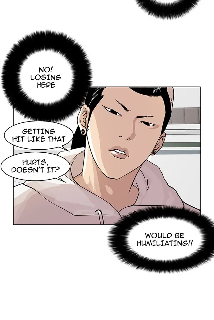 Lookism Chapter 29