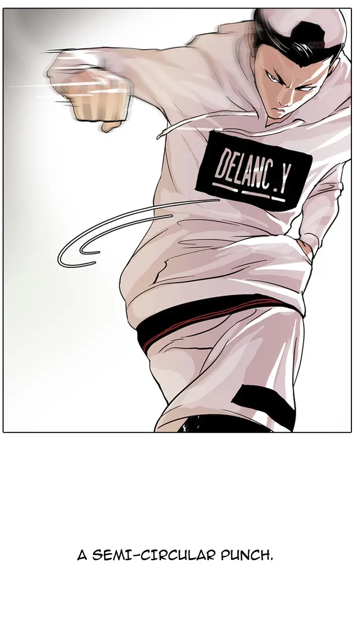 Lookism Chapter 29