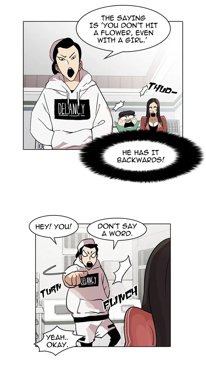 Lookism Chapter 29