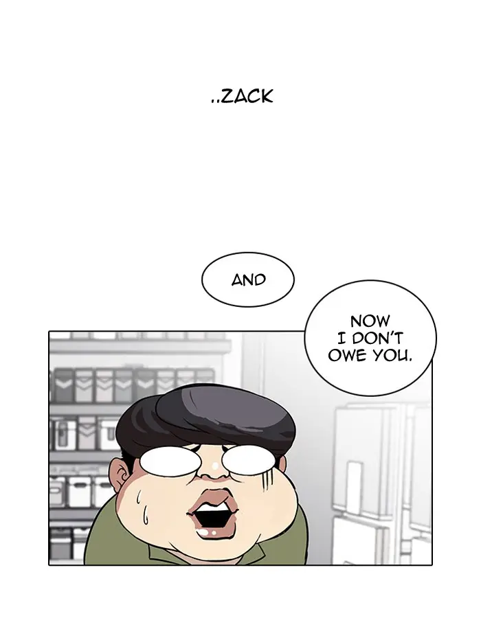 Lookism Chapter 29