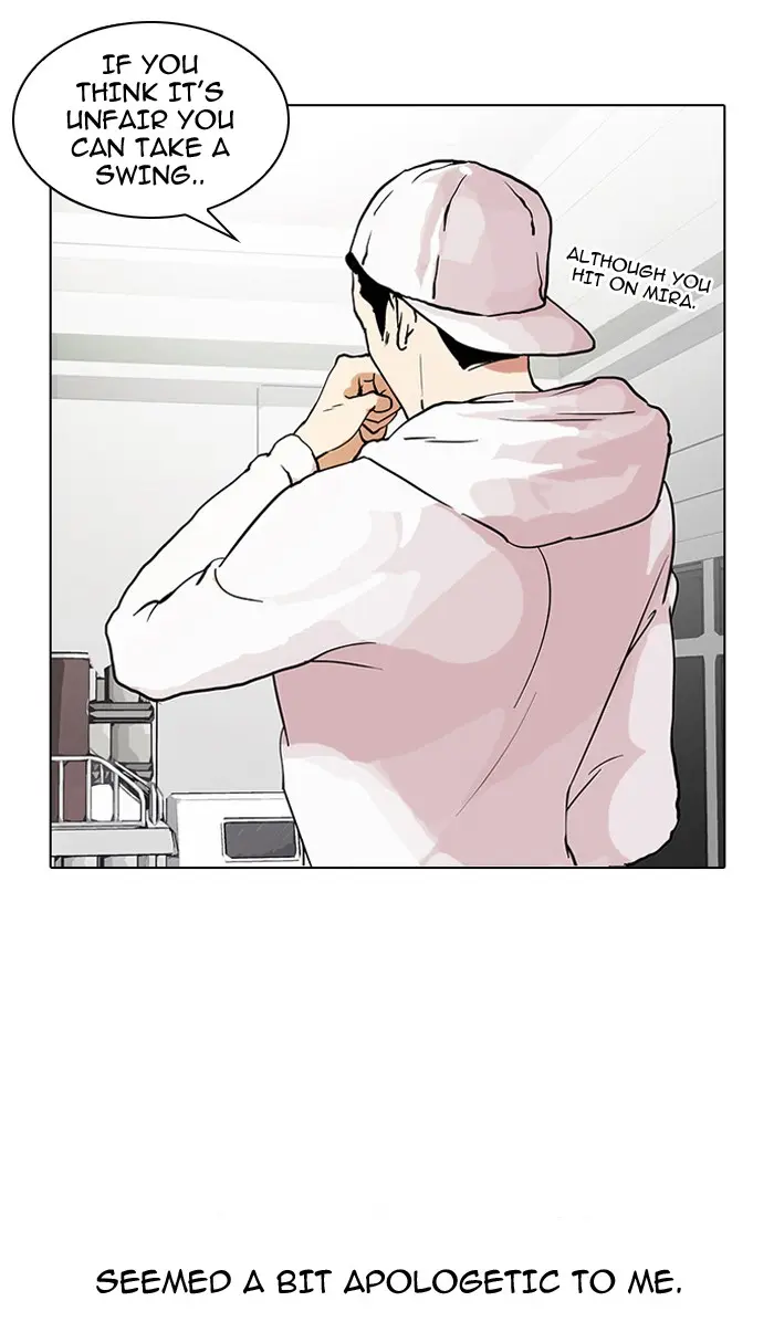 Lookism Chapter 29
