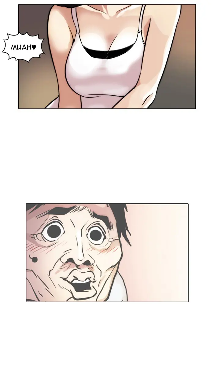 Lookism Chapter 29