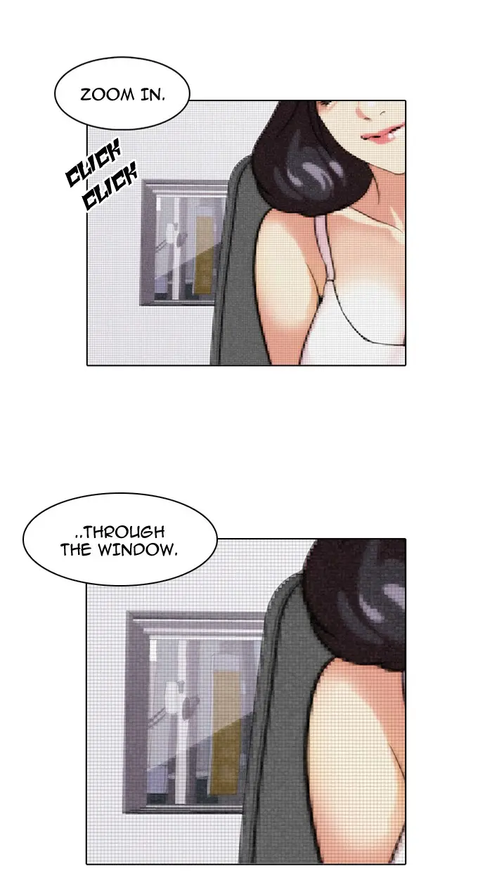Lookism Chapter 29