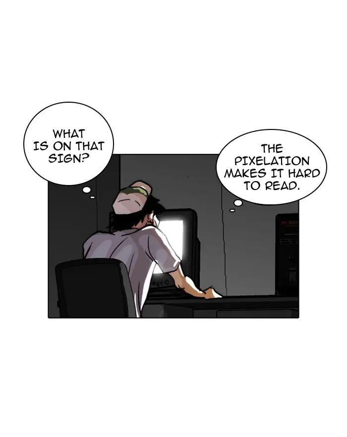 Lookism Chapter 29
