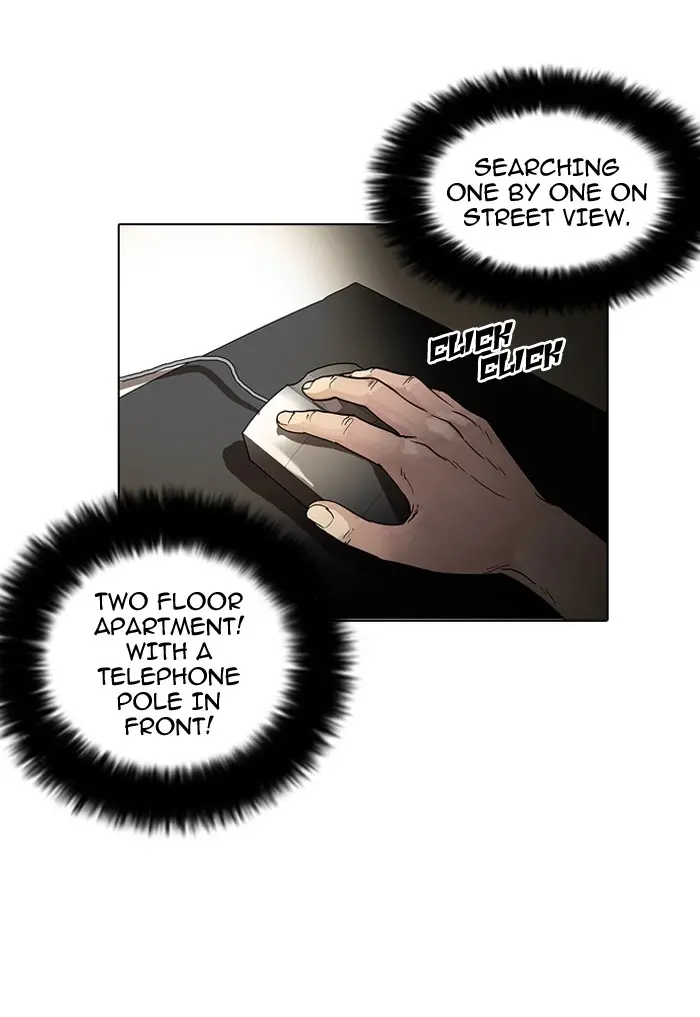 Lookism Chapter 29
