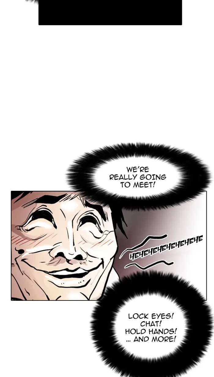 Lookism Chapter 29