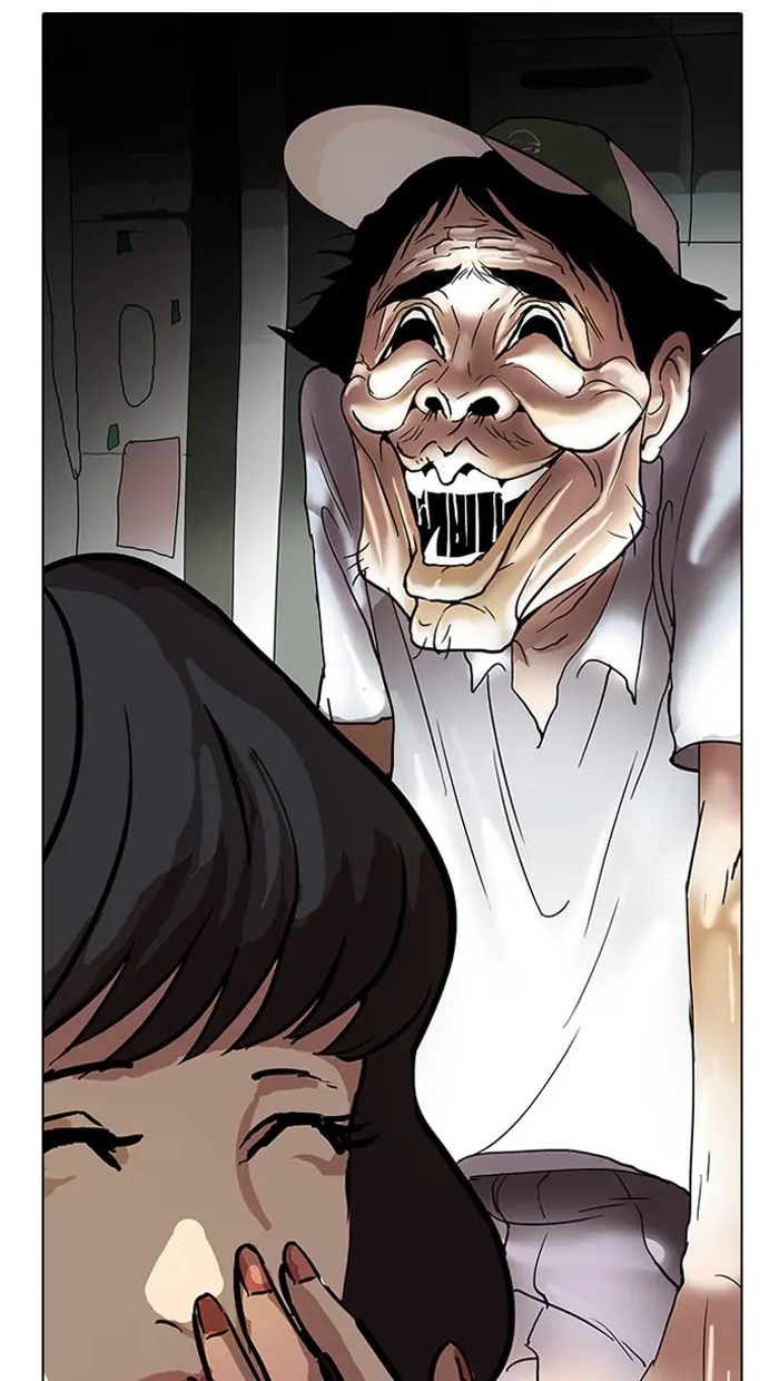 Lookism Chapter 29