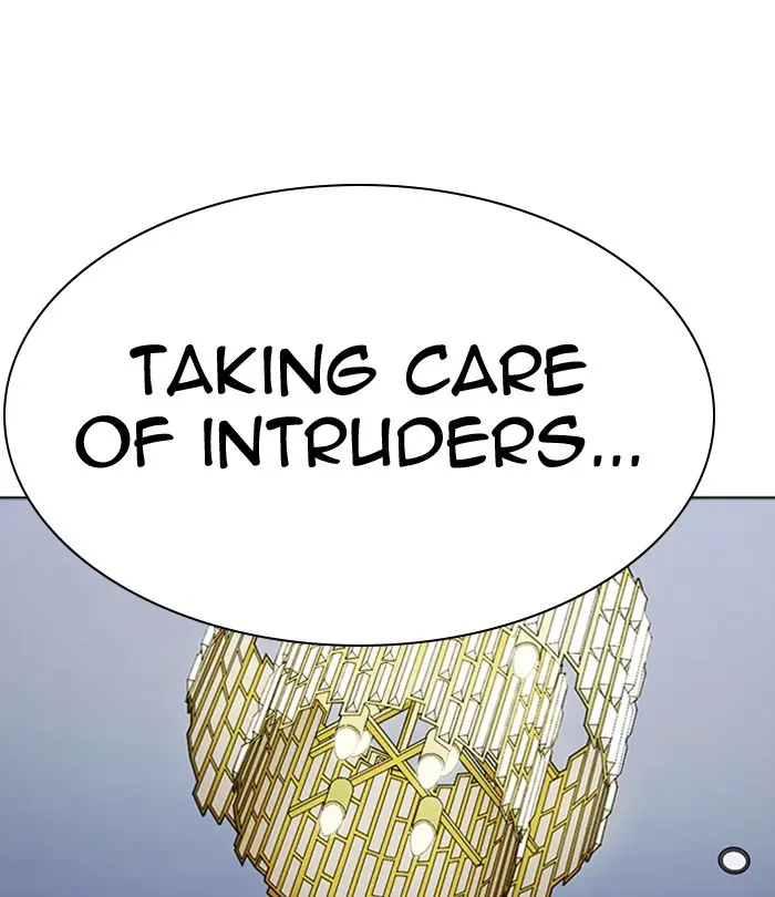 Lookism Chapter 290