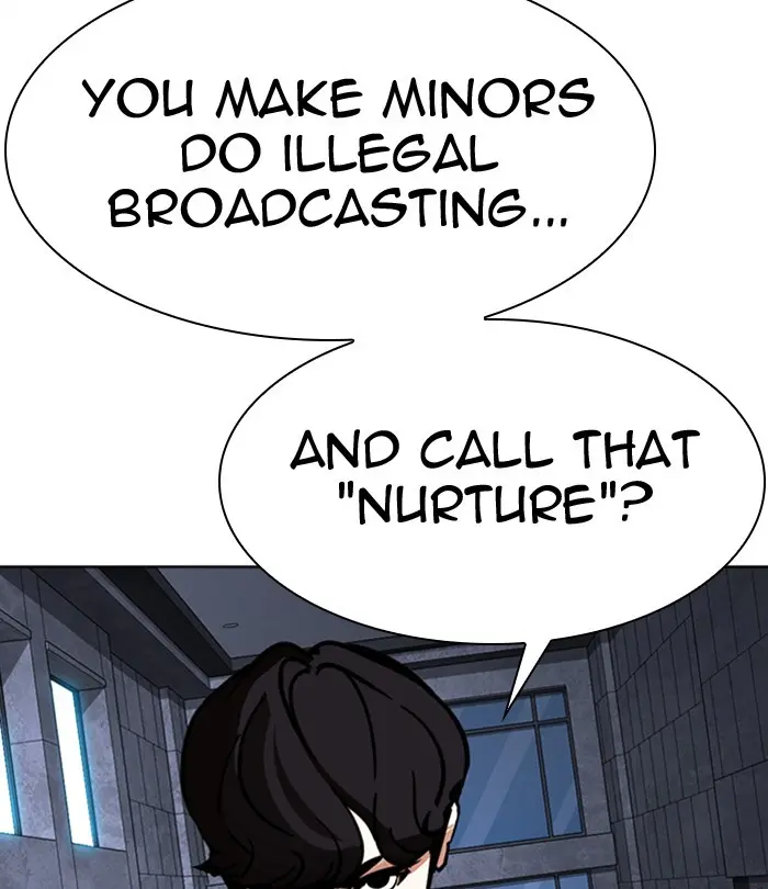 Lookism Chapter 290