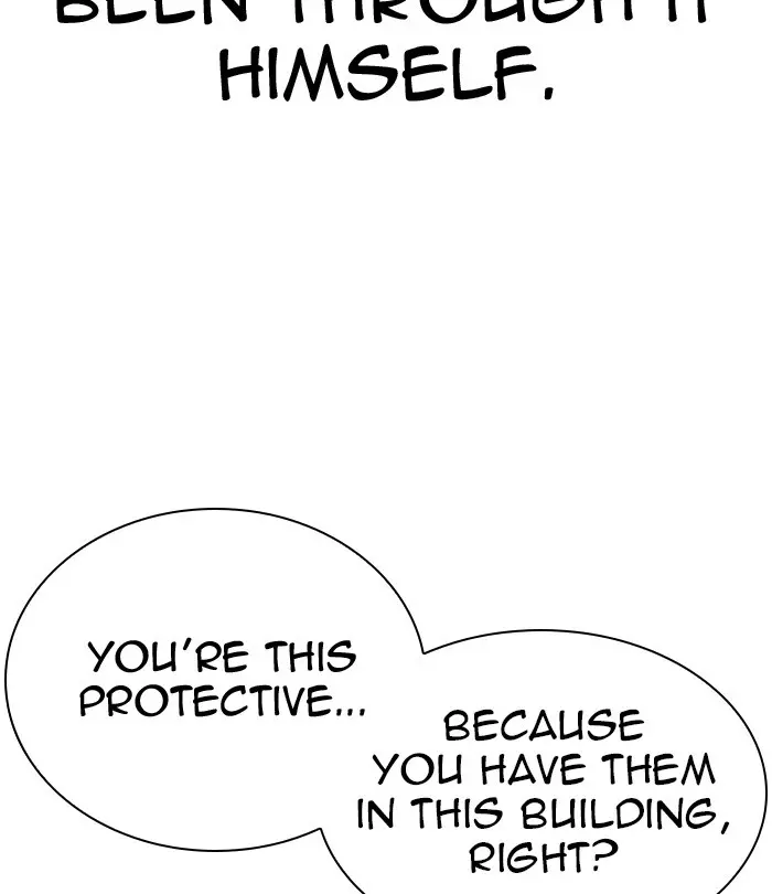 Lookism Chapter 290