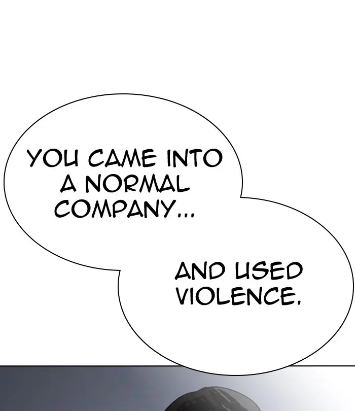Lookism Chapter 290
