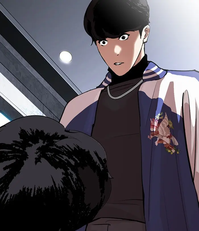 Lookism Chapter 290