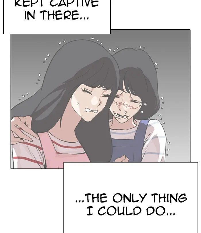 Lookism Chapter 290