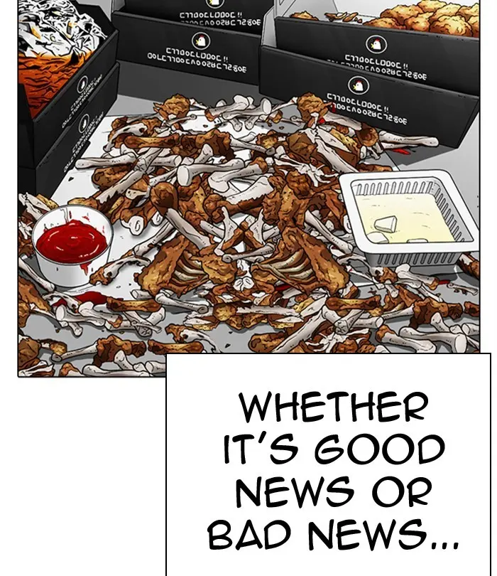 Lookism Chapter 290