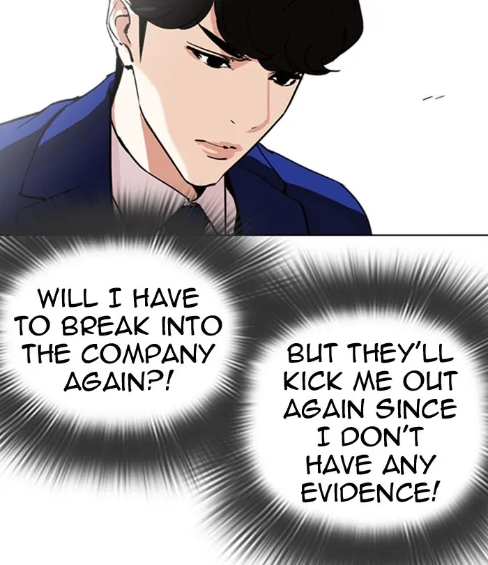 Lookism Chapter 290