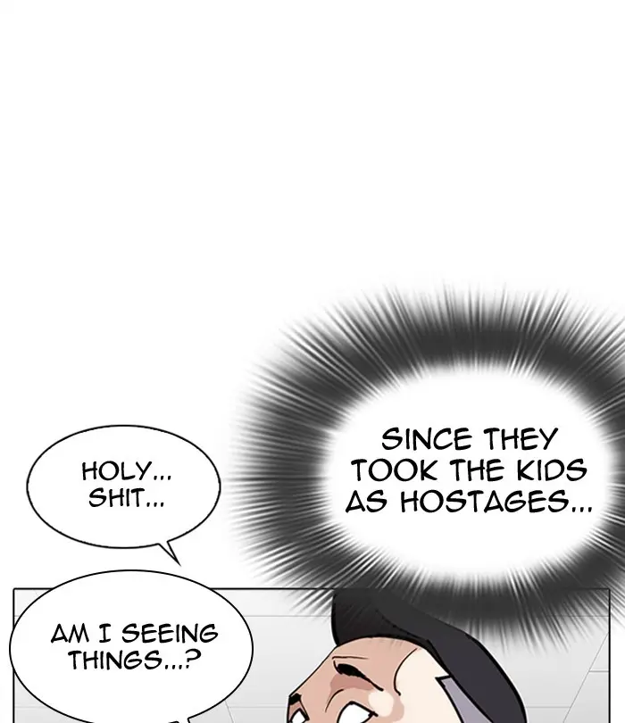 Lookism Chapter 290