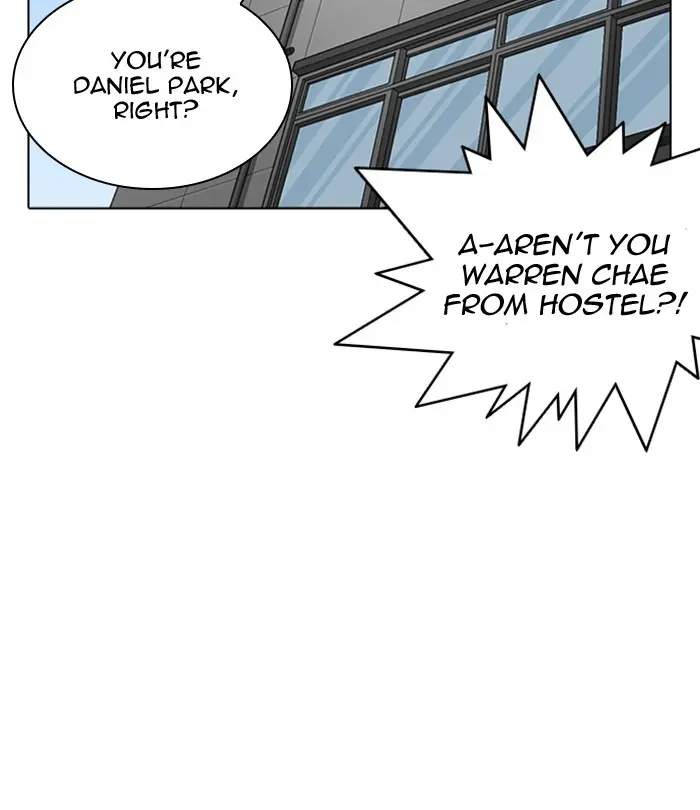 Lookism Chapter 290