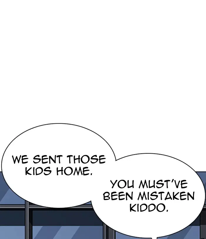 Lookism Chapter 290