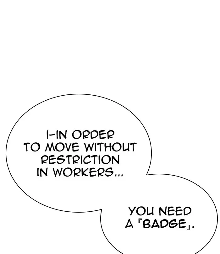 Lookism Chapter 290